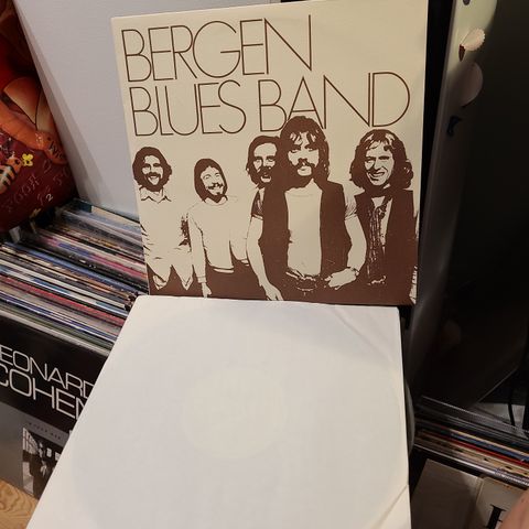 Bergen Blues Band