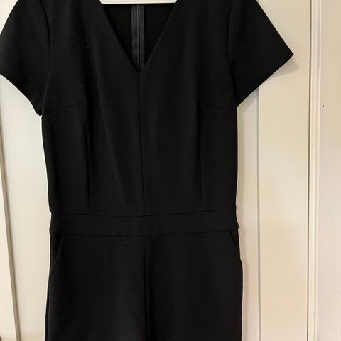 playsuit by MAGMALOU