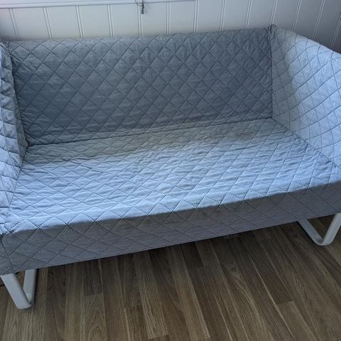 Sofa fra IKEA