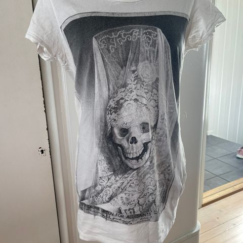 T-shirt AllSaints str 38