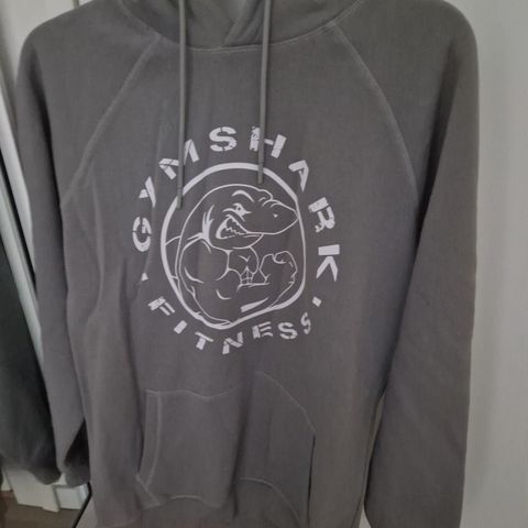 Gymshark hettegenser