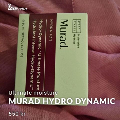 Murad