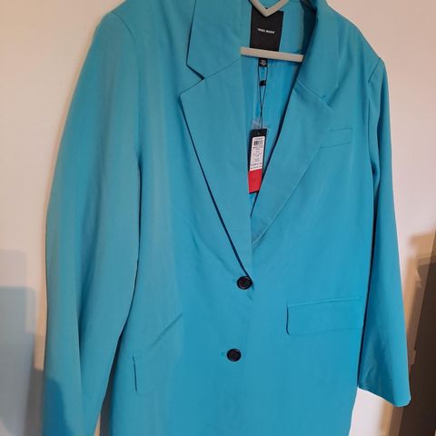 Nydelig blazer