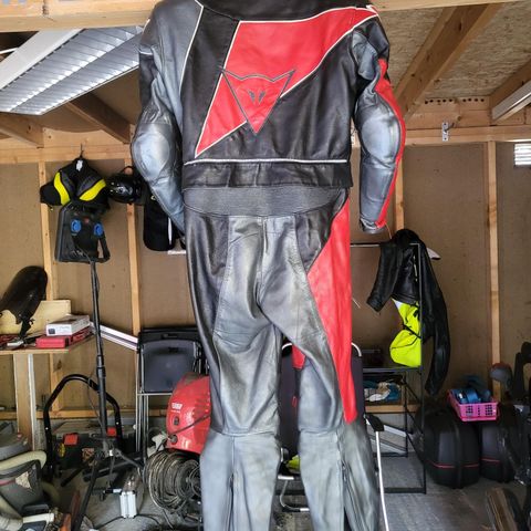 Dainese mc dress 2 delt