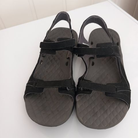 Sommer sandaler