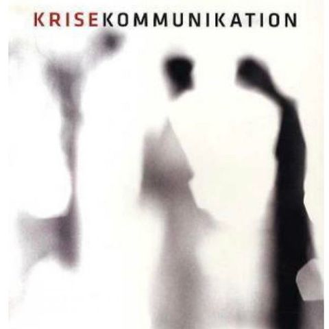 Krisekommunikation