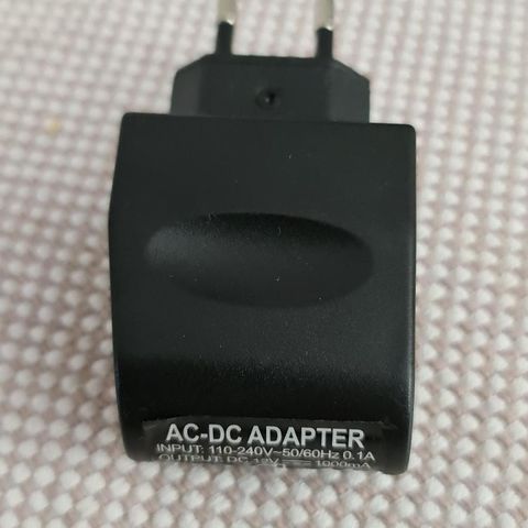 Adapter