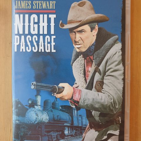 Night Passage