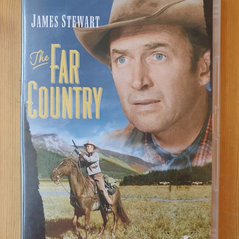 The Far Country