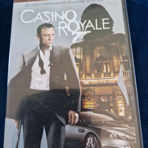 Casino royale
