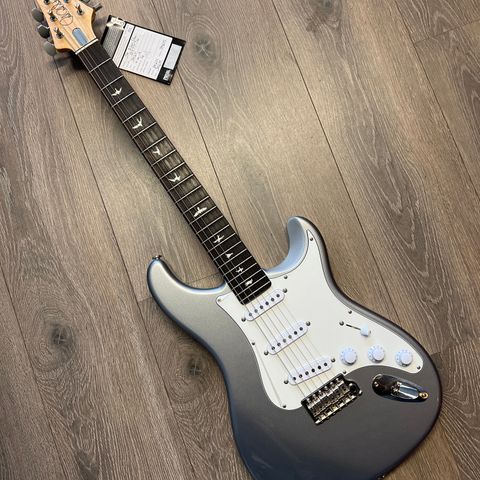 PRS John Mayer Silver Sky - Tungsten