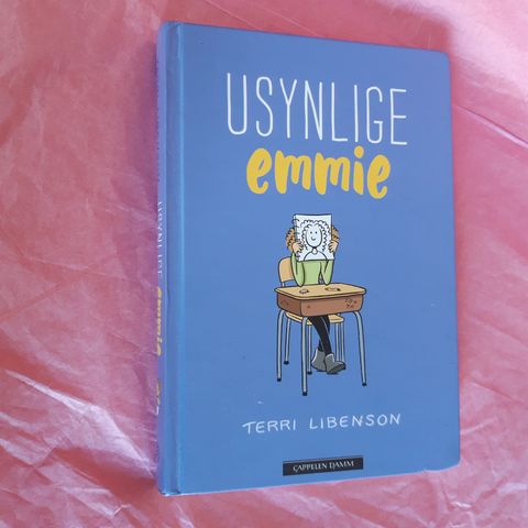 Usynlige Emmie