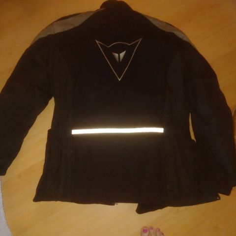 Dainese Goretex jakke