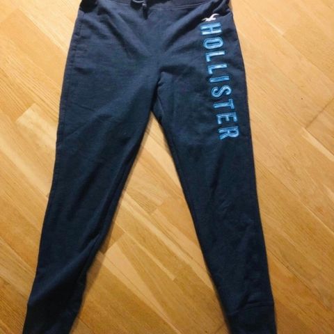 Hollister joggebukse