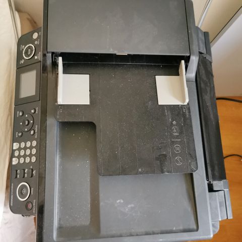 Epson Stylus DX9400F multifunksjonsskriver / scanner