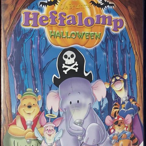 DVD.HEFFALOMP.HALLOWEEN.