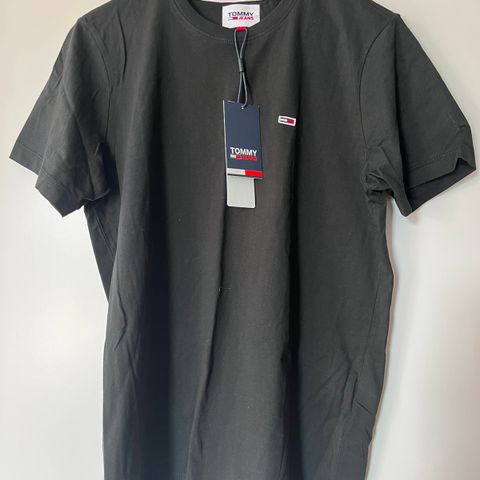 T-skjorte, Tommy Hilfiger Sport