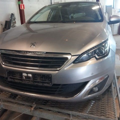 Deler til 2017 Peugeot 308