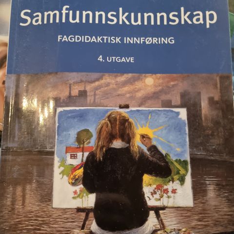 Samfunnskunnskap