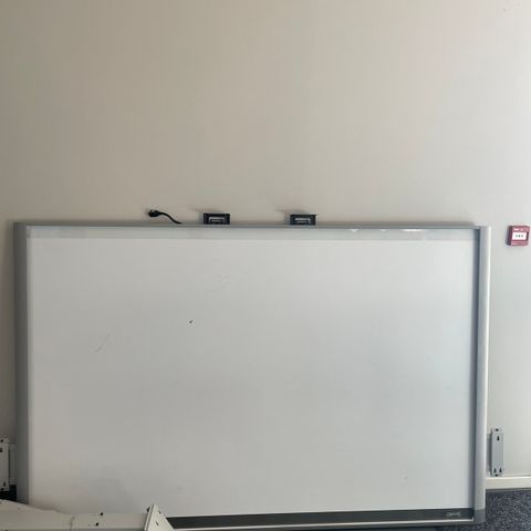 smartboard 800