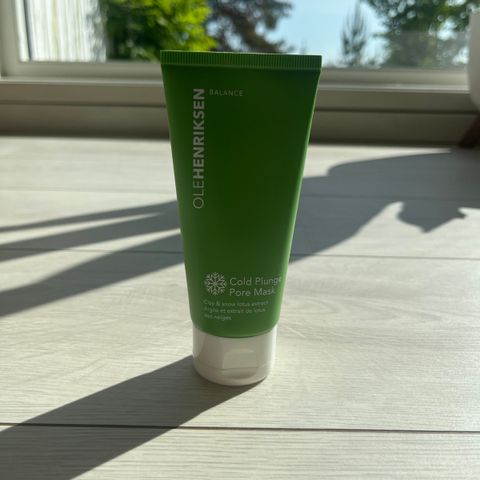 Ole henriksen plunge mask