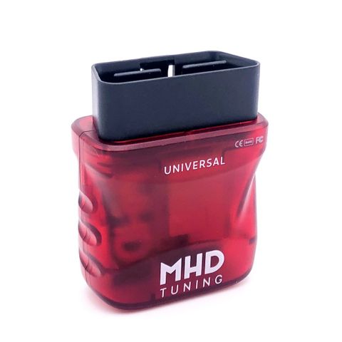 MHD Universal WIFI Adapter (BMW E/F/G Series + Supra MKV) - Tuning / Diagnostics