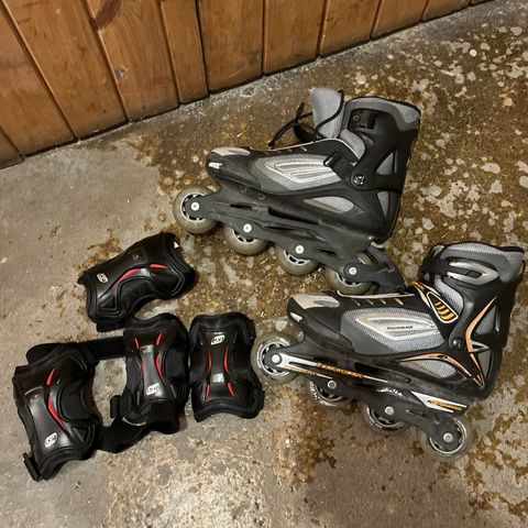 Rollerblade str 41