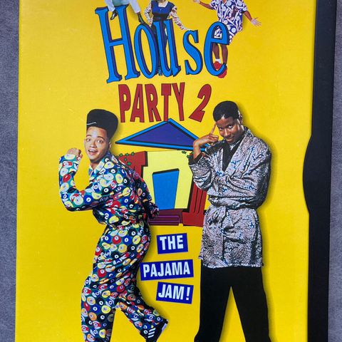 House Party 2.