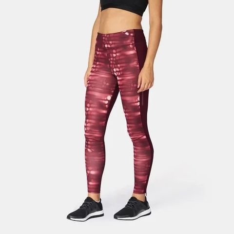 Adidas Supernova tights i str. Small -100 kr.