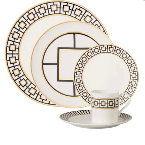 ‘’Metroshic’’, Villeroy & Boch.