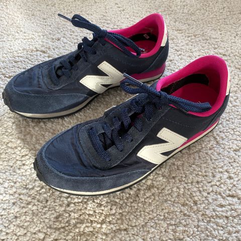 Superfine New Balance str 37