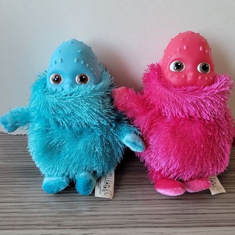 Boohbah bamser