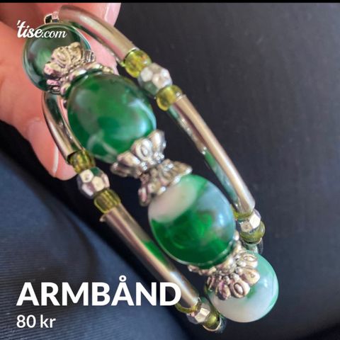 armbånd