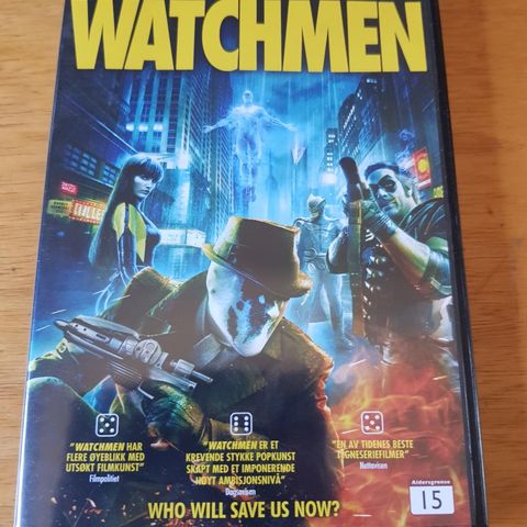 Watchmen