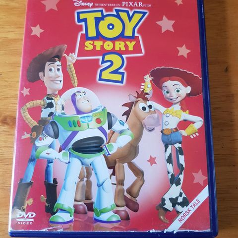 Toy Story 2