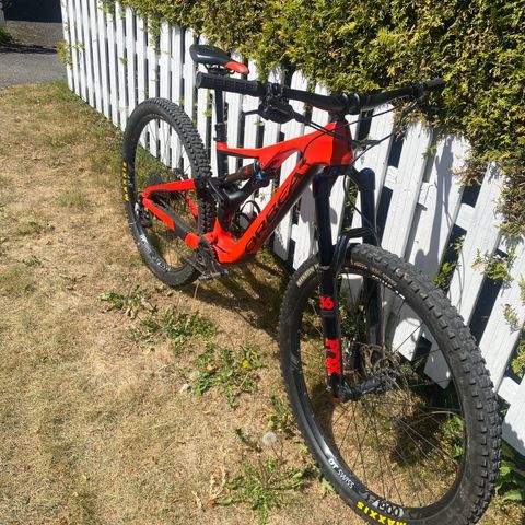 Orbea Rallon M10 (2019), str S