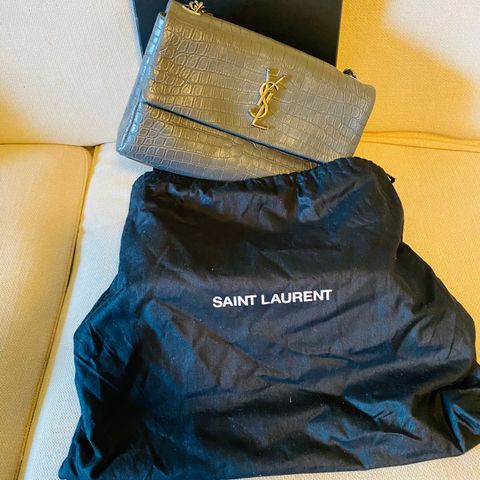 YVES SAINT LAURENT HANDBAGS west hollywood