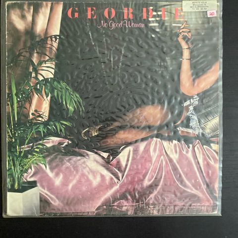 Geordie - No Good Woman