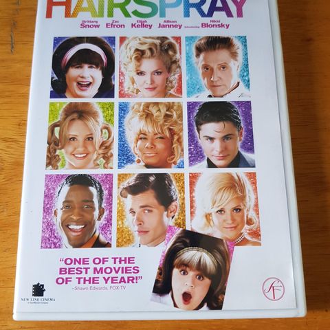 Hairspray