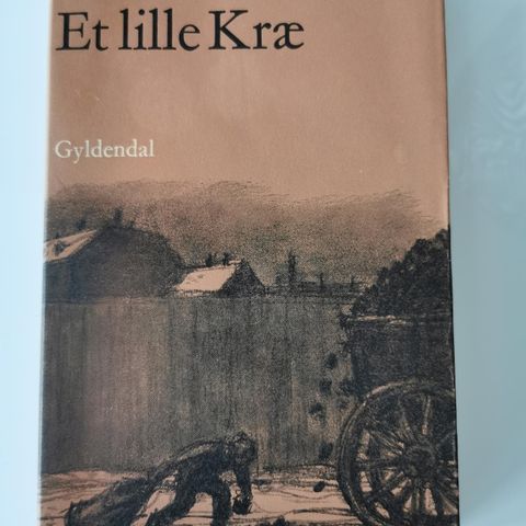 Martin Andersen Nexø: Et lille kræ