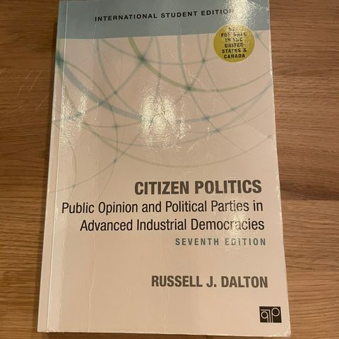 Citizen Politics