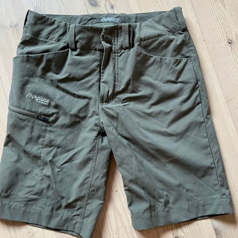 Bergans turshorts