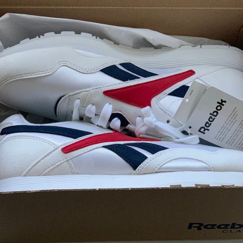 Reebok Classic RAPIDE OG SU - box fresh - str 40