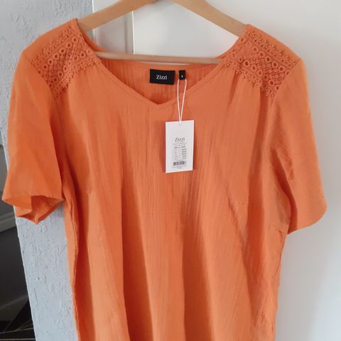 Zizzi bluse str S=42/44