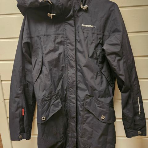 Didriksons jakke/parkas