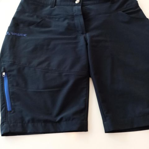 Vaude dameshorts