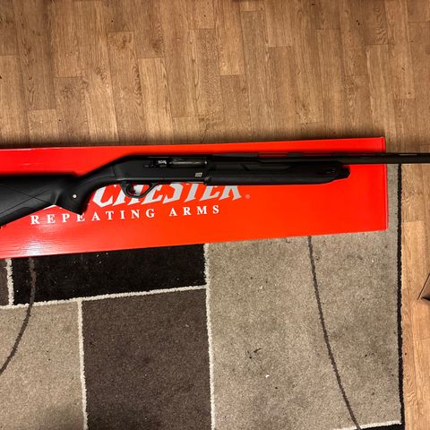 Winchester SX4 Composit 12-89 71 cm løp