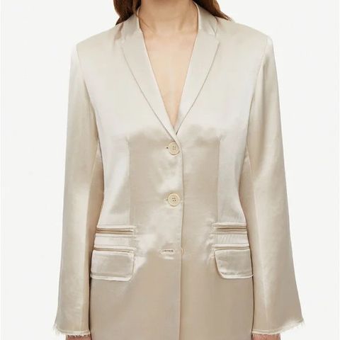 blazer By Malene Birger