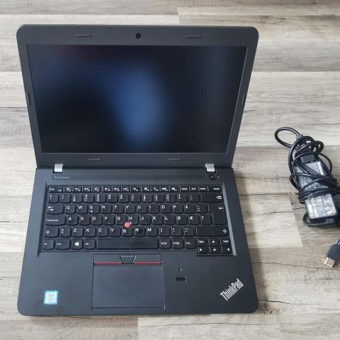 Lenovo ThinkPad E460 i5-6200U,HDD 120SSD, 12GB RAM