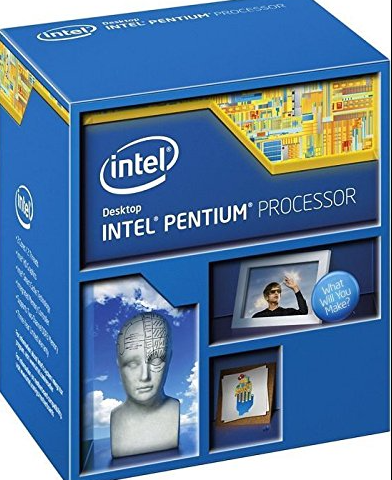 Intel Pentium G3250